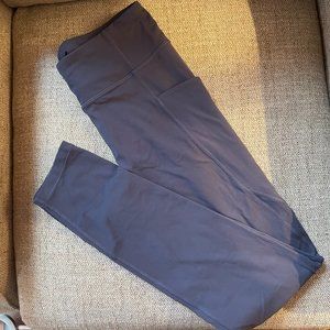 Athleta Girls Leggings